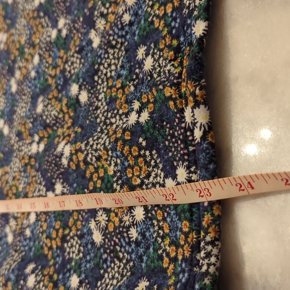 Joules premium grade Pip Print 1/2 zip pullover US size 6 - Picture 8 of 9